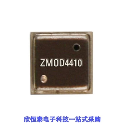 ZMOD4450AI1R ZMOD4410AI1V ZMOD4410AI3V