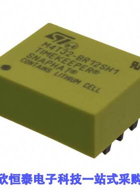 M4T32-BR12SH1芯片 《 SNAPHAT BATT/CRYSTAL FOR SOIC    》