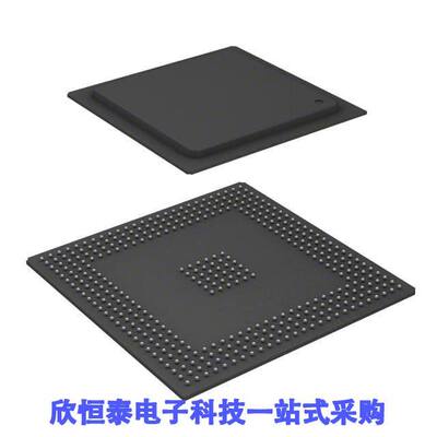 MCF5485CZP200芯片 《 IC MCU 32BIT ROMLESS 388PBGA    》