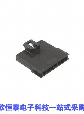 2002771107连接器 《 CONN PLUG HSG 7POS 2.50MM    》