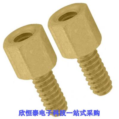 7228连接器 《 JA【 SCREW HEX 4-40 1=2 SETS    》