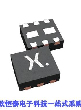 BC857RAZ null Nexperia