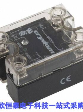 CWD2425-10继电器 《 SSR RELAY SPST-NO 25A 24-280V    》