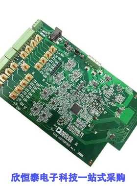 EVAL-AD7768FMCZ/EVAL-AD7770FMCZ/EVAL-AD7771FMCZ