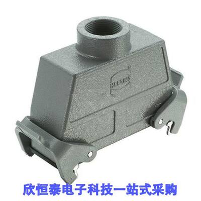 09300240730连接器 《 CONN HOOD CPLNG BOTTOM SZ24B    》