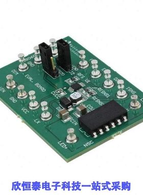 LM3407EVAL/NOPB/LM3407MY/NOPB/LM3407MYX/NOPB