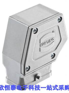 19120080528连接器 《 CONN HOOD SIDE ENTRY M25    》