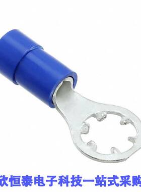 0190750024连接器 《 CONN RING CIRC 14-16AWG #10    》