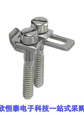 0311278连接器 《 JUMPER TERM BLK 2POS SCREW    》