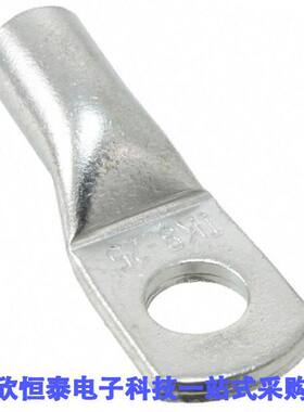 5580825连接器 《 CONN RING CIRC 3AWG M8 CRIMP    》