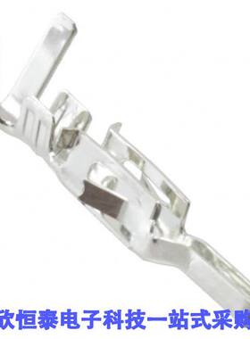 0460121142连接器 《 CONN PIN 18-20AWG CRIMP TIN    》