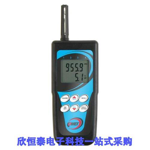 D3633传感器，变送器 《 RH+T MAGNETIC TEMP. PROBE    》