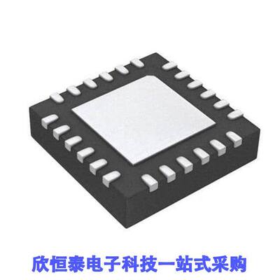 SI52144-A01AGMR芯片 《 IC CLK GENERATOR 100MHZ 24QFN    》