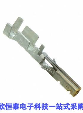 0430300009连接器 《 CONN SO【ET 20-24AWG CRIMP GOLD    》