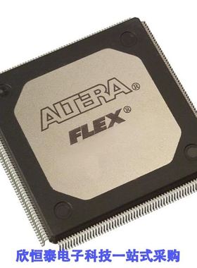 EPF10K50VRI240-4/EPF10K50VRI240-4N/EPF10K70RC240-3