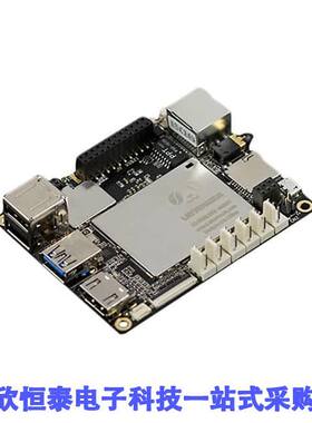 DFR0470-ENT开发板 《 LATTEPANDA 4GB/64GB W/WIN10 KEY    》
