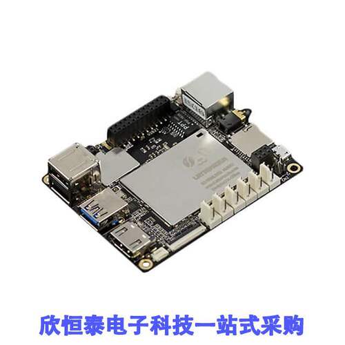 DFR0470-ENT开发板 《 LATTEPANDA 4GB/64GB W/WIN10 KEY    》