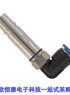 09140007456连接器 《 PNEUM. CONTACT METAL OD6MM FEMAL    》