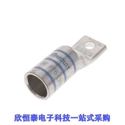 LCAXN350-38-6连接器 《 COPPER COMPRESSION LUG, 1 HOLE,    》