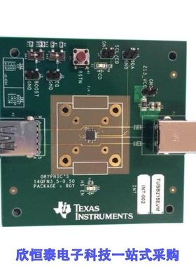 TUSB215EVM/TUSB215IRGYR/TUSB215IRGYT