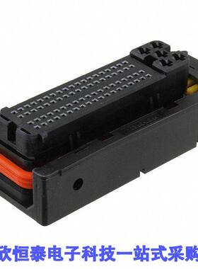 368290-1连接器 《 CONN RCPT HSG 81POS 2.54MM    》
