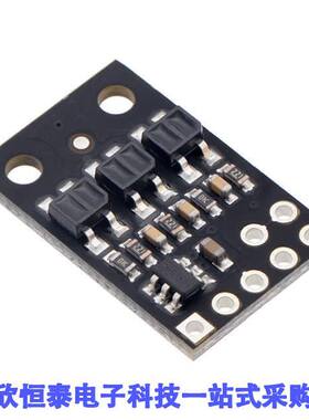 4103开发板 《 QTR-HD-03RC REF ARRAY 3CHNL    》