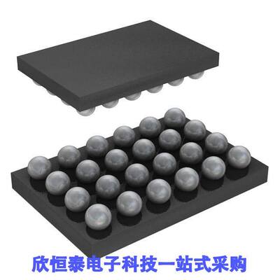 LM3631YFFR芯片 《 IC LED DRIVER RGLTR DIM 24DSBGA    》