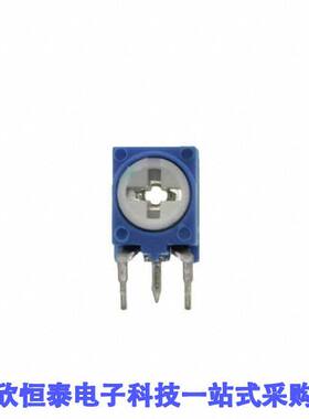 N6S25T0N-504电位计 《 POT 500 K OHM LINEAR    》