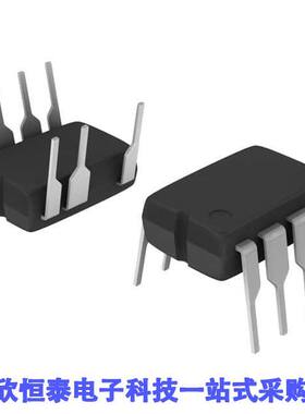 NCP1050P136G芯片 《 SWITCHING REGLTR, VOLTAGE-MODE    》