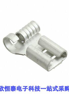 0190090010连接器 《 CONN QC RCPT 14-16AWG 0.250    》