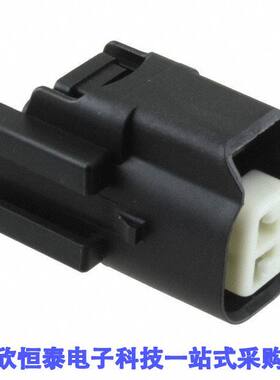 0340620033连接器 《 CONN RCPT 2POS CABLE SEALED    》