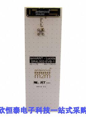 SR4L002-EVB-1射频 《 LUCIDA EVAL BOARDS    》