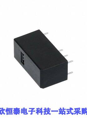 G2RL-2-CF DC12继电器 《 RELAY GEN PURPOSE DPDT 8A 12V    》