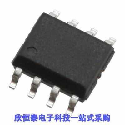 AS5601-ASOM传感器，变送器 《 SENSOR ANGLE SMD    》