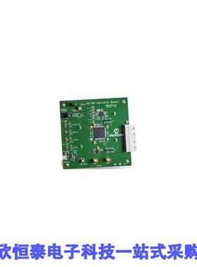 ADM00825开发板 《 HV MUX CONTROLLER BOARD    》