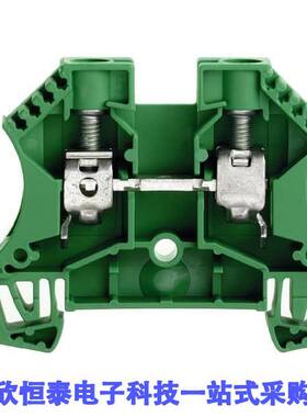 1833340000连接器 《 CONN TERM BLK FEED THRU 6-18 AWG    》