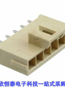 1722862206连接器 《 CONN HEADER VERT 6POS 3.5MM    》