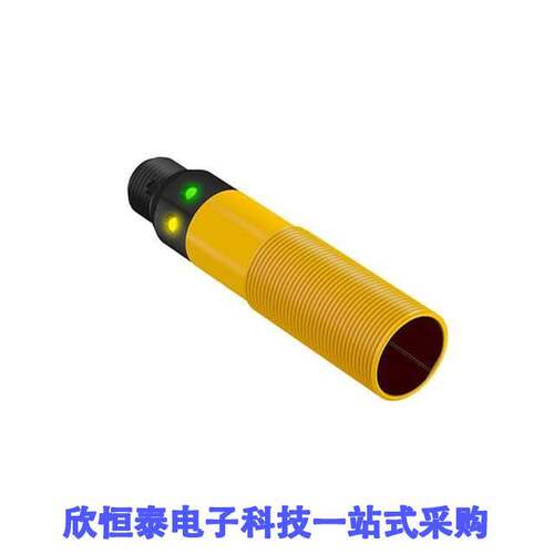 S18SP6DLQ传感器，变送器 《 PHOTO SEN DIFFUSE 300MM PNP    》