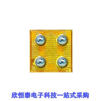 EPC2037分立半导体产品 《 GANFET N-CH 100V 1.7A DIE    》