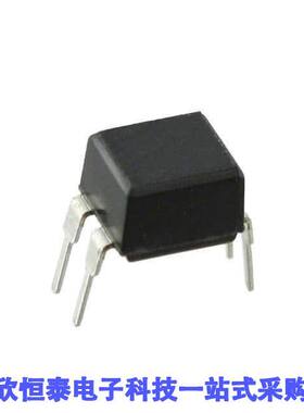 SFH628A-2隔离器 《 OPTOISOLATOR 5.3KV TRANS 4-DIP    》