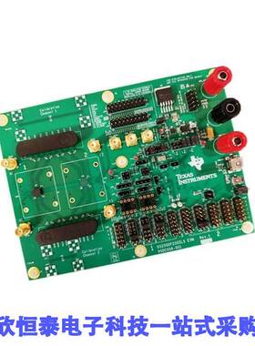 DS250DF230EVM开发板 《 DS250DF230EVM    》