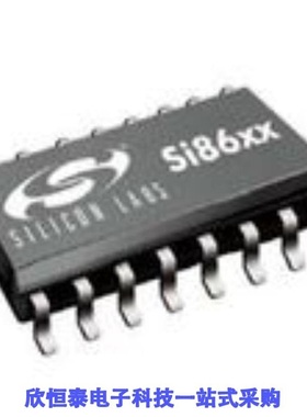 SI8452BB-B-IS1/SI8455BA-B-IS/SI8457DB-T1-E1