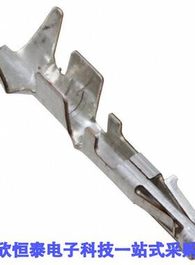 2008625-1连接器 《 CONN SO【ET 18-22AWG CRIMP TIN    》