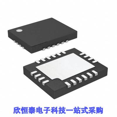 LTC3835IUFD#PBF芯片 《 IC REG CTRLR BU【 20QFN    》