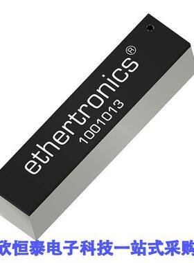 1001013射频 《 RF ANT 2.4GHZ CHIP SOLDER SMD    》