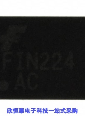 FIN224ACGFX/FIN224ACMLX/FIN224CMLX