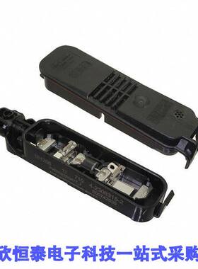 4-2306315-2连接器 《 PV EDGE J BOX -PV4 E-W S    》