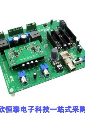 IRAUDAMP21开发板 《 EVAL BOARD FOR IR4321    》