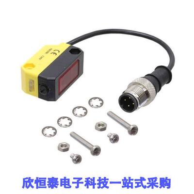 QS18AB6AF300Q5 null BANNER