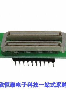 ATADAPTINY26开发板 《 ADAPTER PERSON ICE50 ATTINY26    》